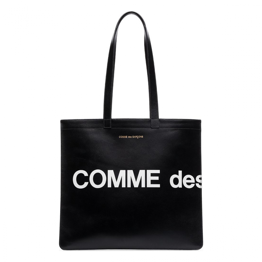 Men's 'Logo' Tote Bag