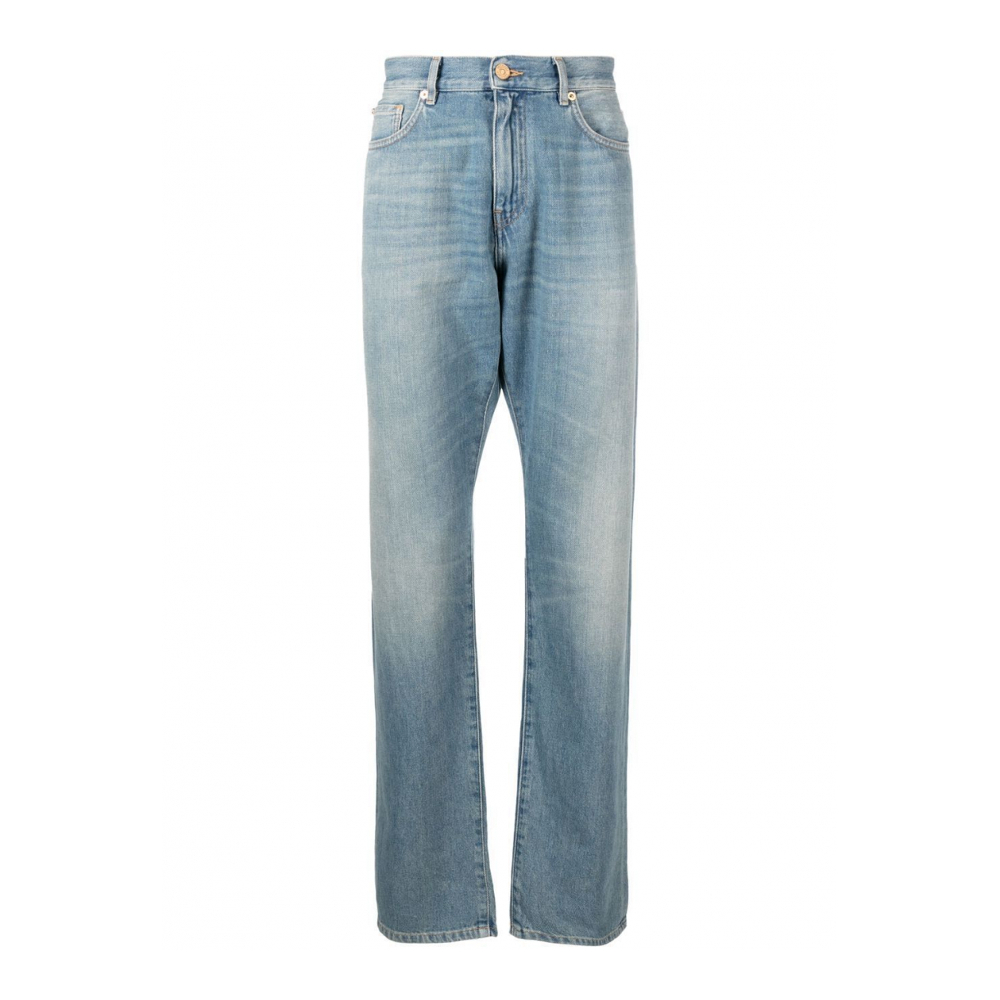 Men's 'Medusa' Jeans