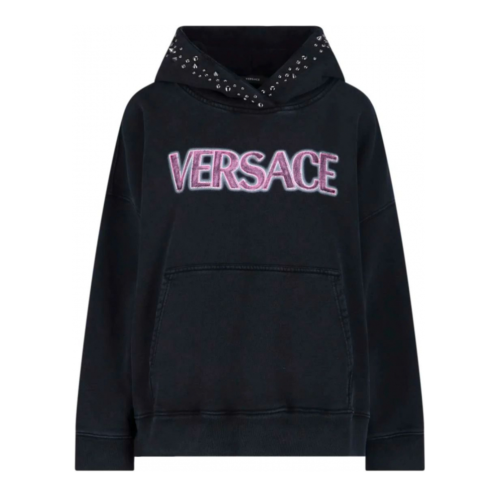 Women's 'Logo' Hoodie