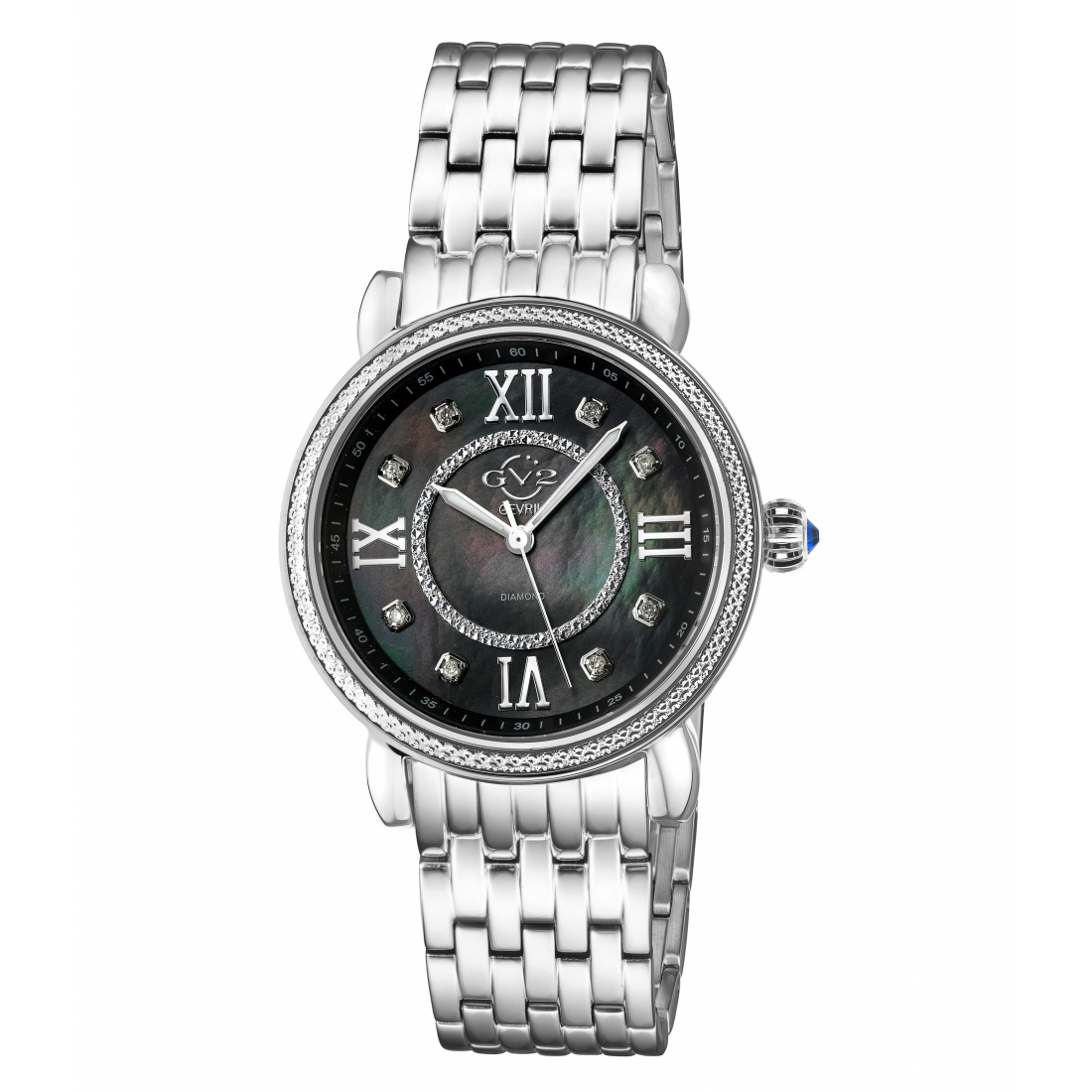 Women's Marsala Bracelet Watch