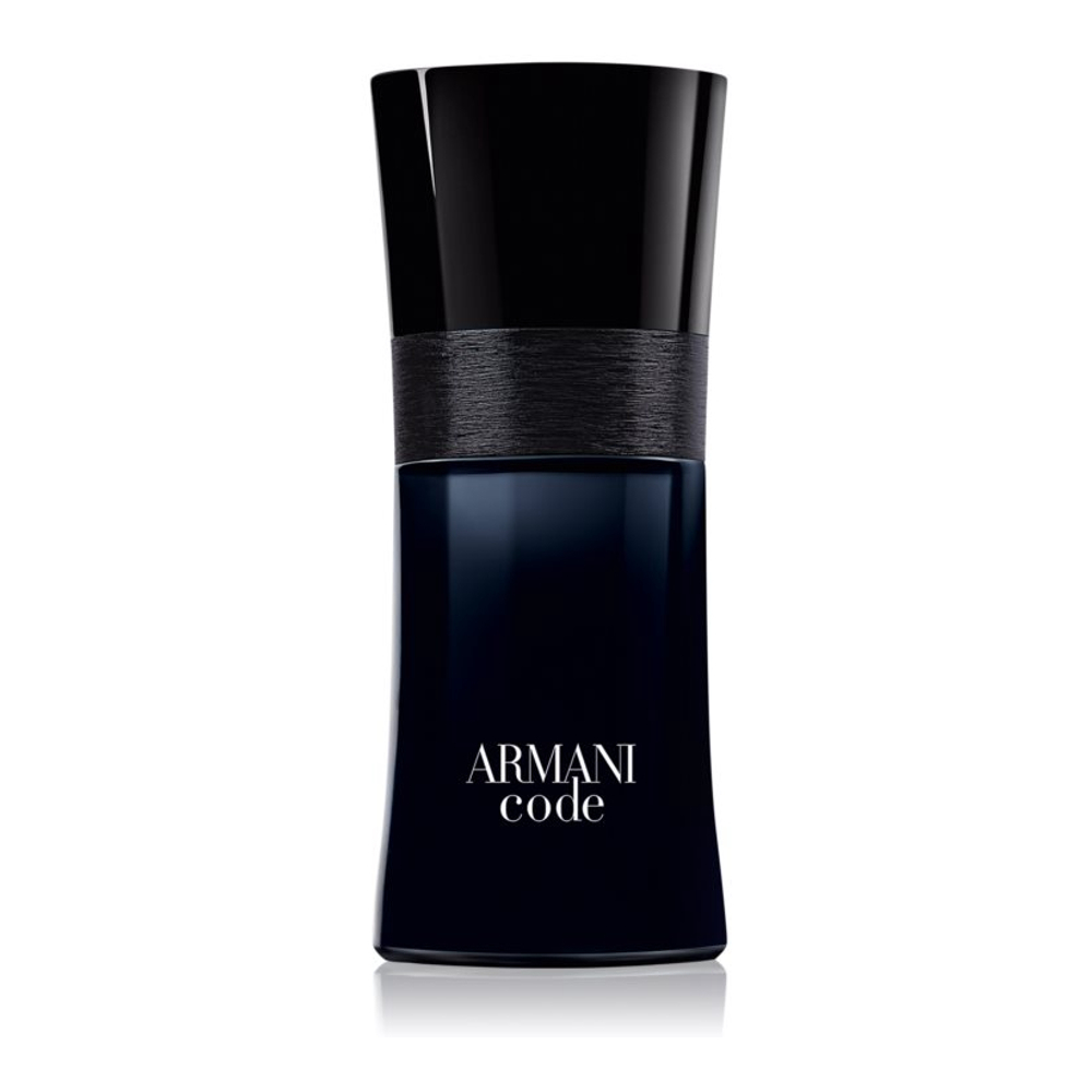 'Armani Code' Eau de toilette - Wiederauffüllbar - 50 ml