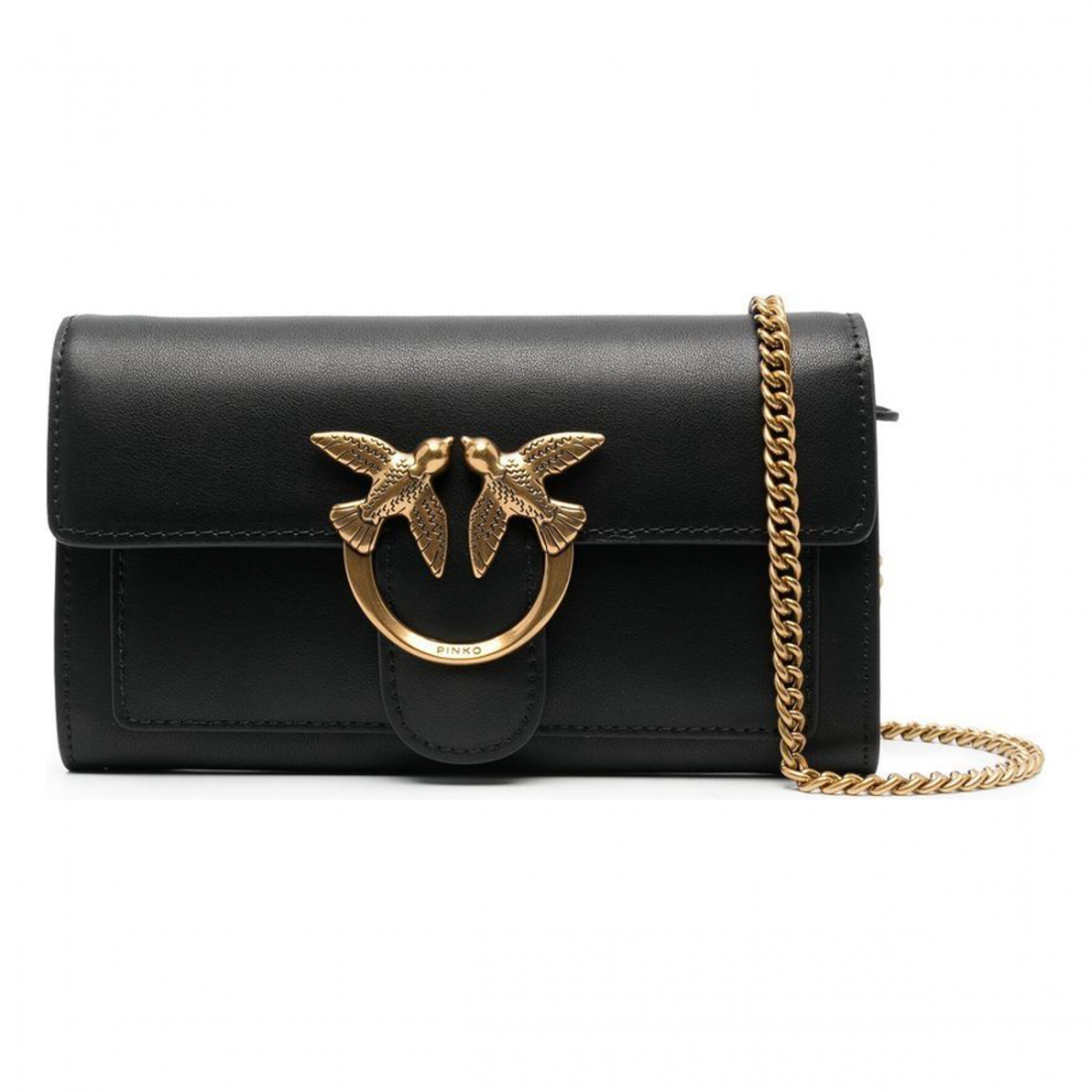 Women's 'Love Mini Icon' Clutch Bag