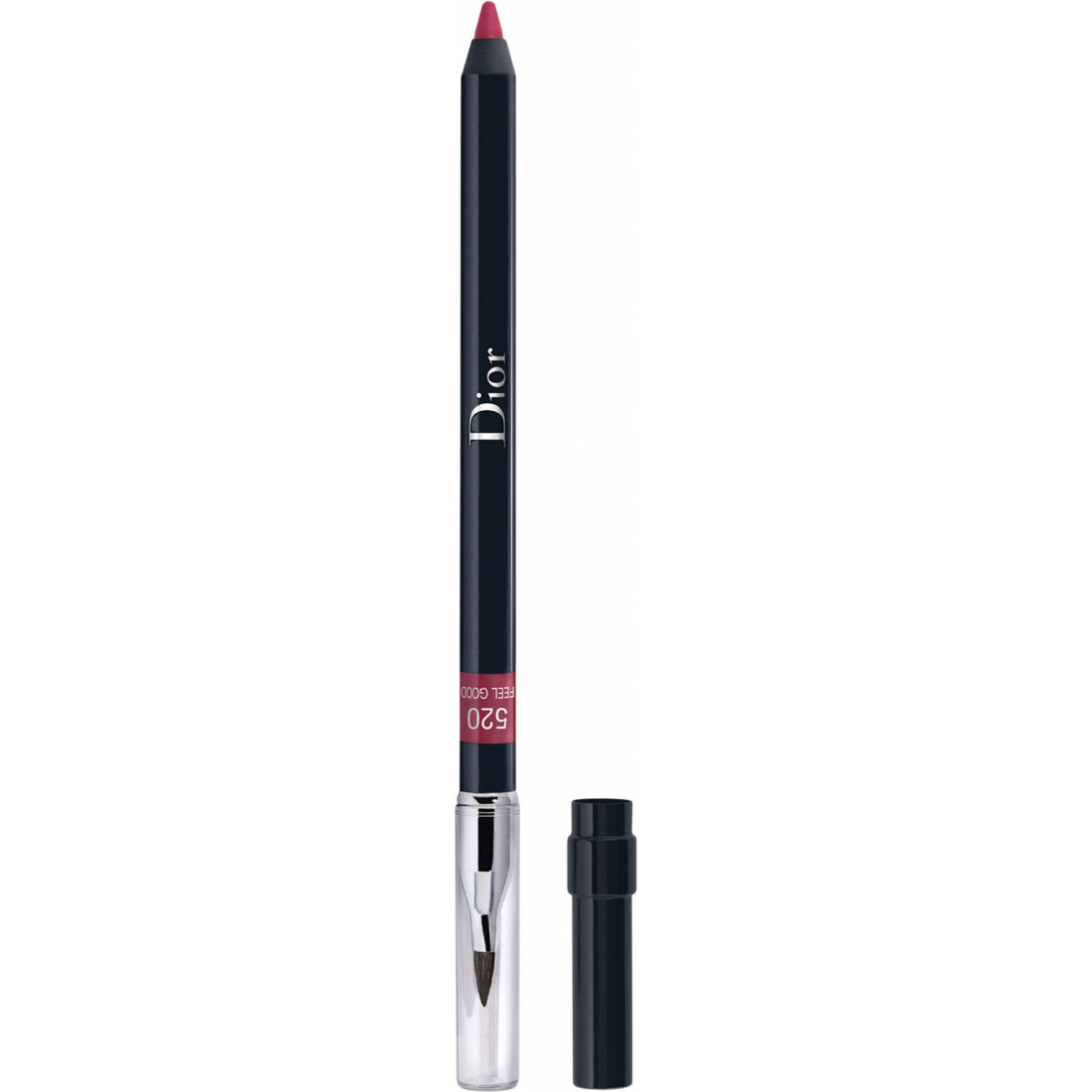 'Rouge Dior Contour' Lippen-Liner - 520 Feel Good 1.2 g