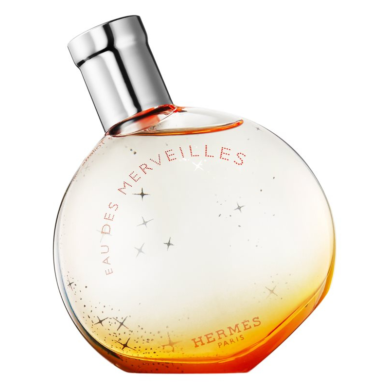 Eau de toilette 'Eau Des Merveilles' - 30 ml