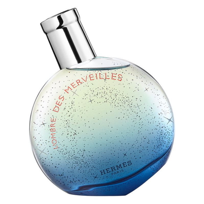 Eau de Parfum - Rechargeable 'L'Ombre des Merveilles' - 30 ml