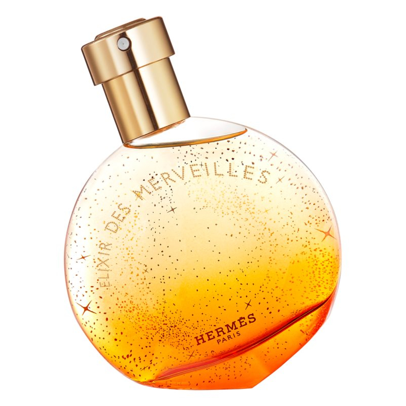 'Eau Des Merveilles' Eau De Parfum - 30 ml