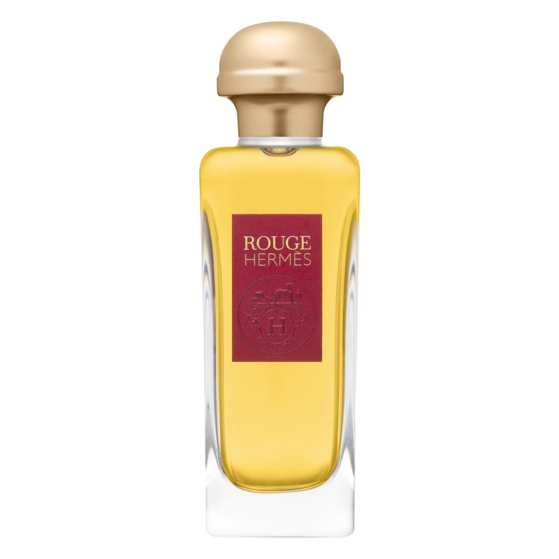 'Rouge Hermès' Eau De Toilette - 100 ml