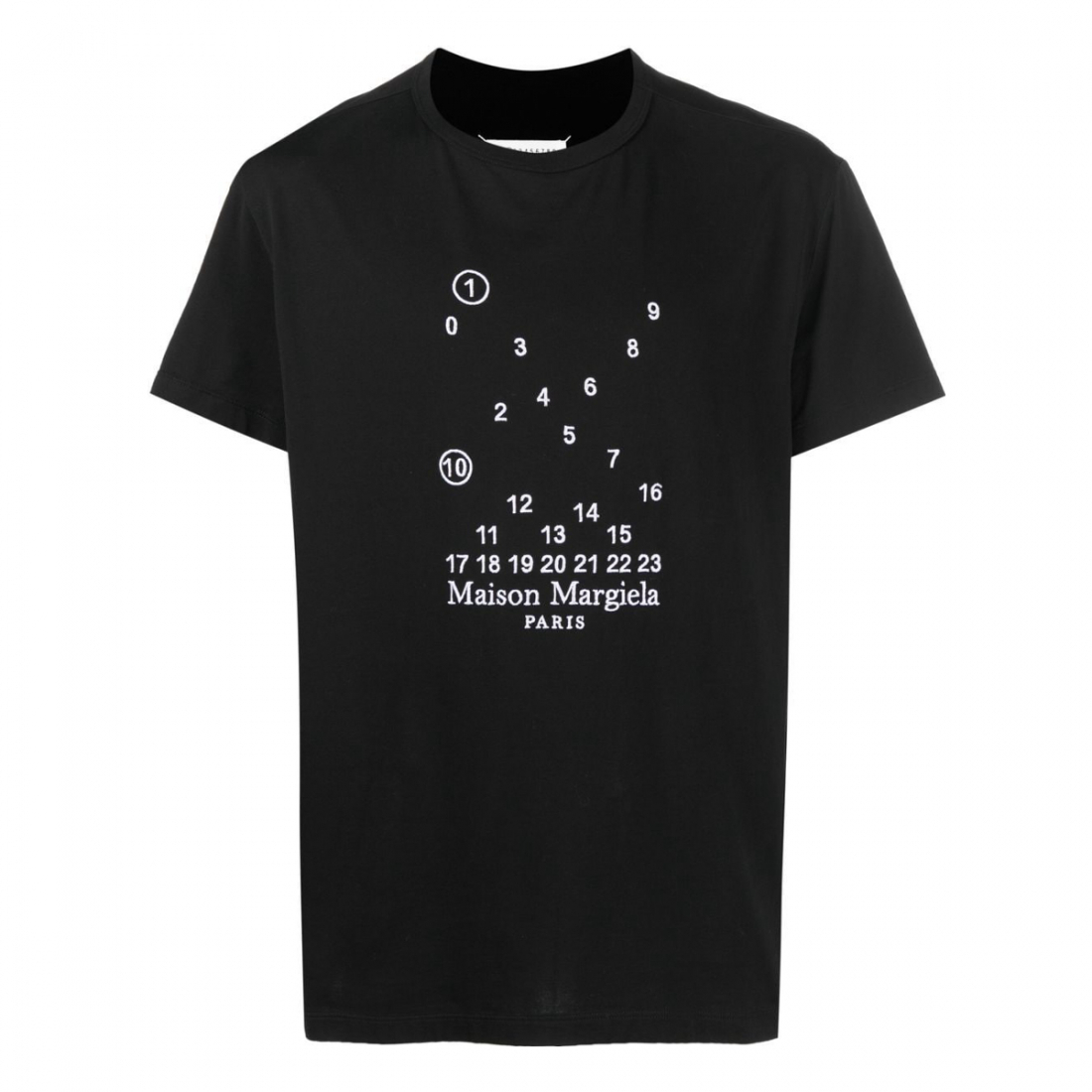 T-shirt 'Graphic' pour Hommes