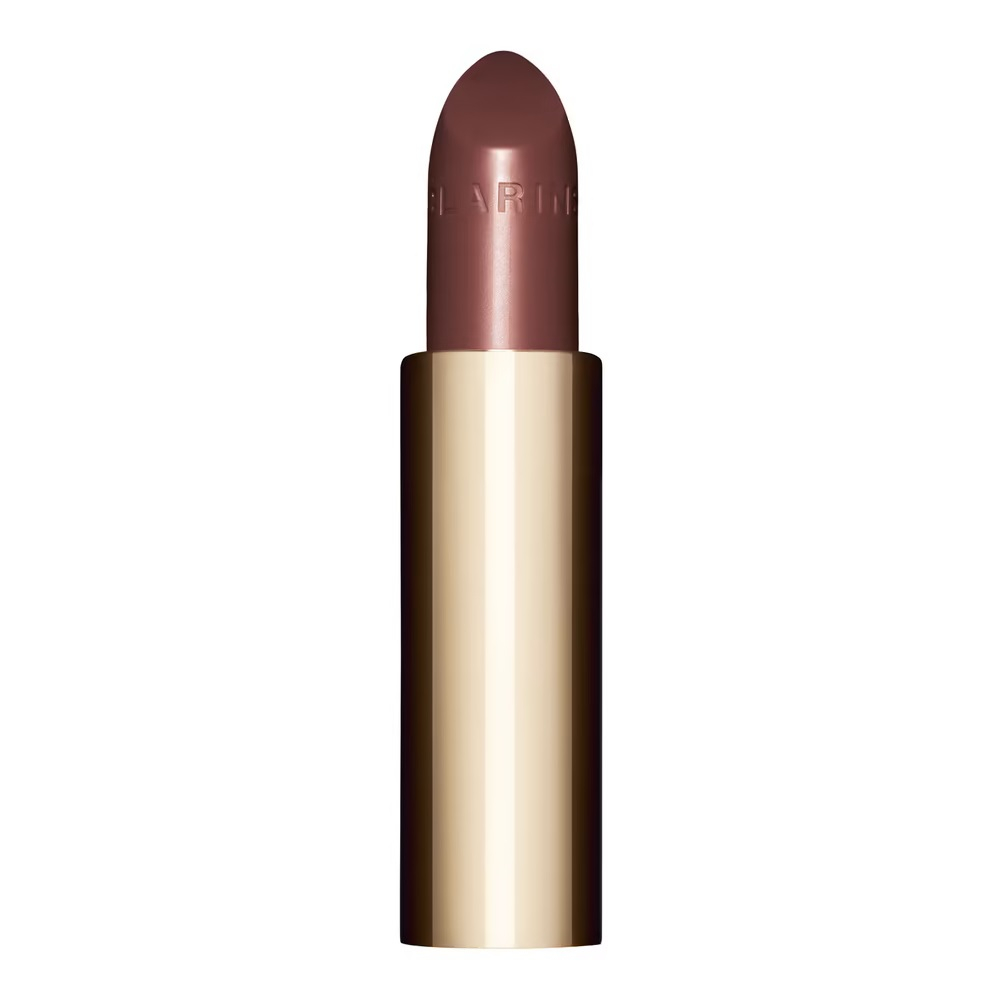 'Joli Rouge Shine' Lipstick Refill - 744S Soft Plum 3.5 g