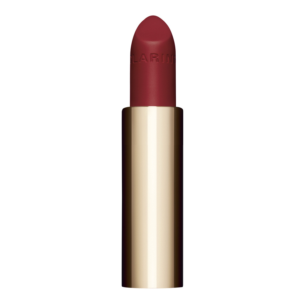 'Joli Rouge Velvet' Lippenstift Nachfüllpackung - 781V Red Grape 3.5 g