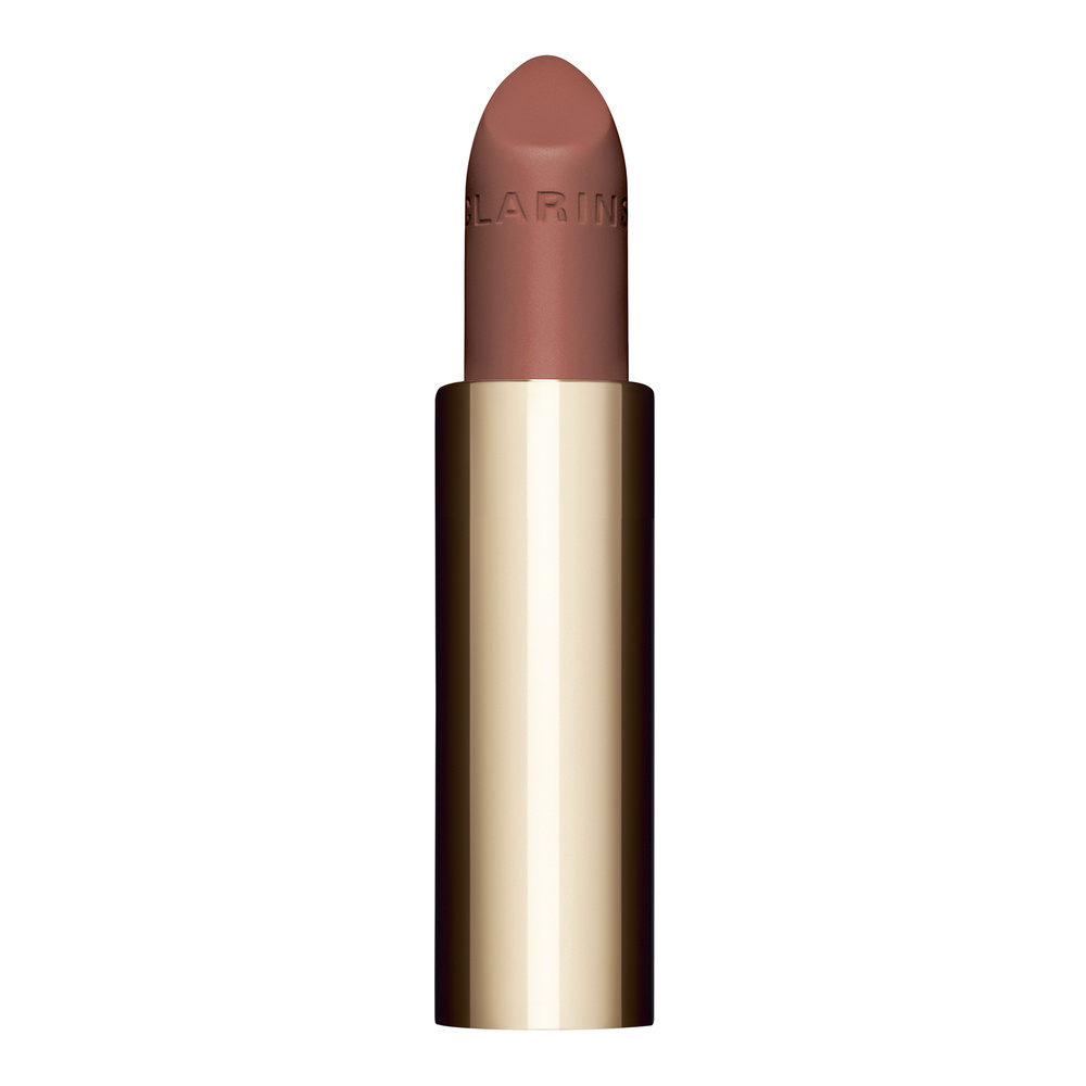 'Joli Rouge Velvet' Lipstick Refill - 758V Sandy Pink 3.5 g