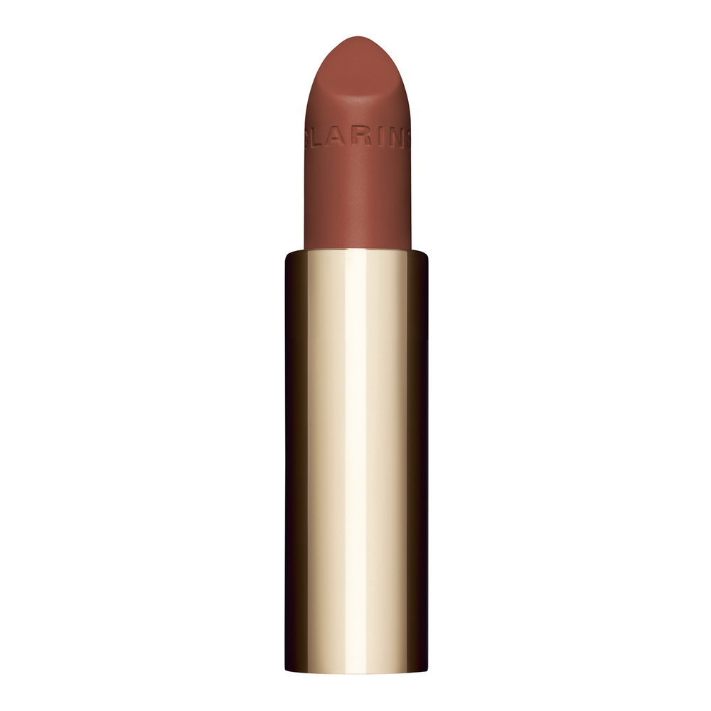 'Joli Rouge Velvet' Lipstick Refill - 784V Praline Nude 3.5 g