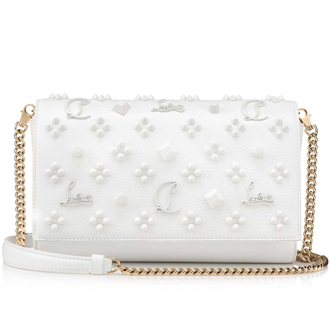 Women's 'Paloma' Clutch Bag