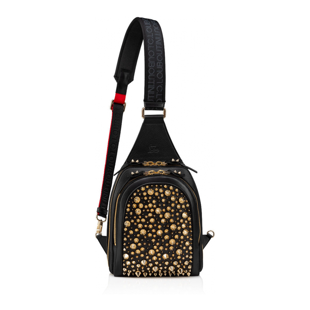 Men's 'Loubifunk' Backpack