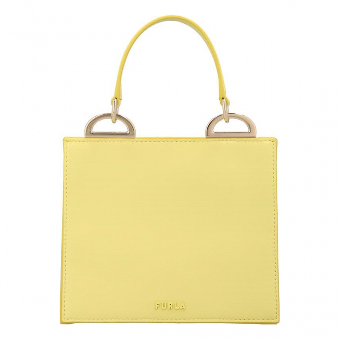 Women's 'Futura' Top Handle Bag