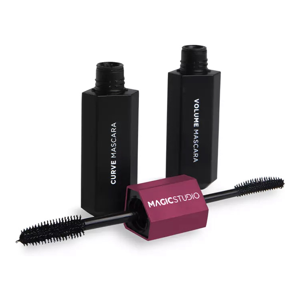 'Volume & Curve' Mascara - 20 ml