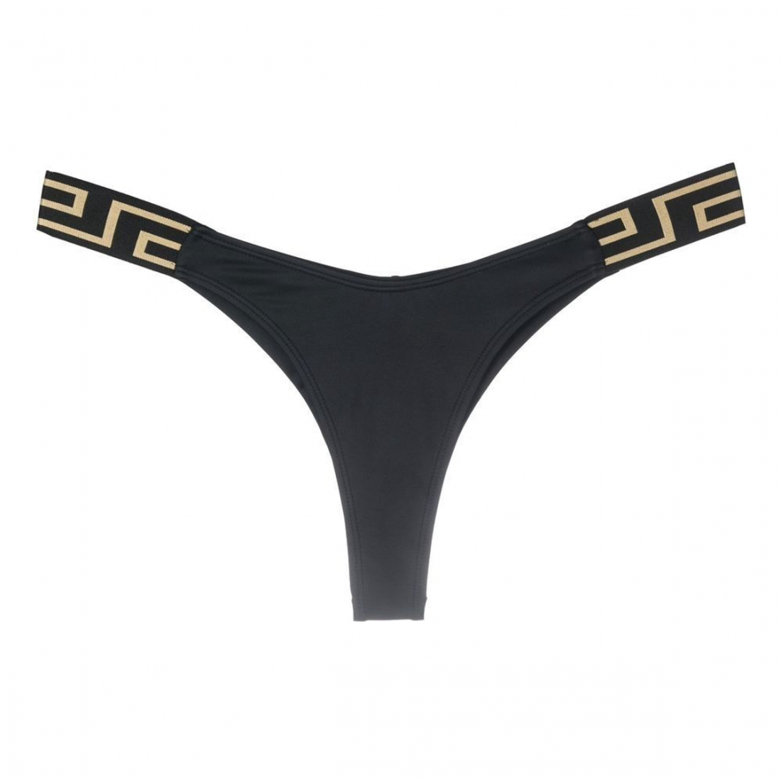 Women's 'Greca' Bikini Bottom