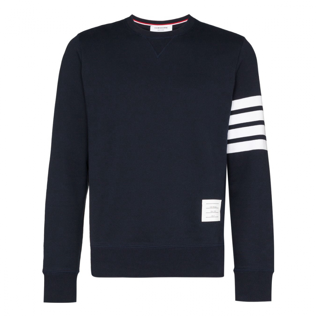 Men's 'Engineered 4 Bar' Sweatshirt