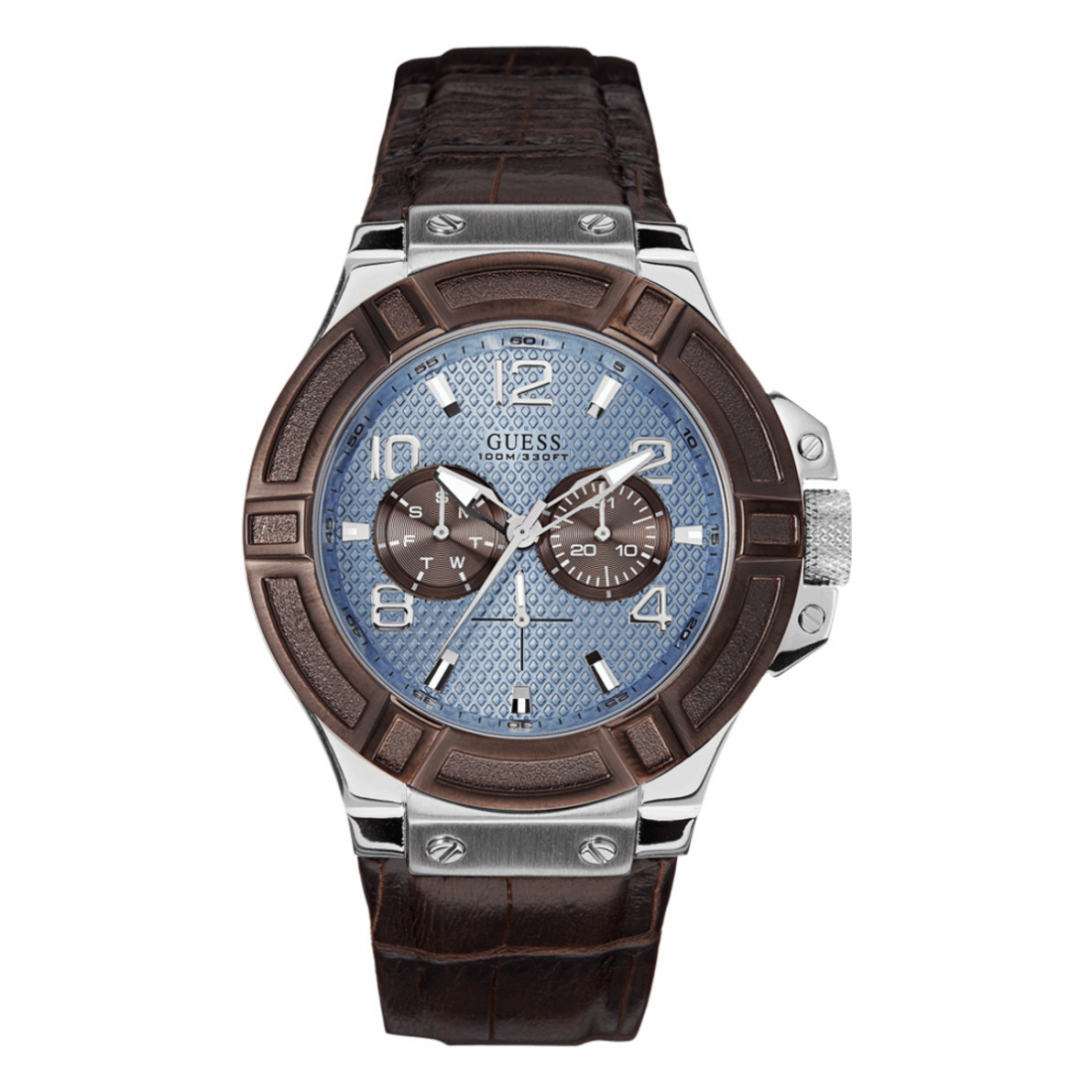 Men's 'W0040G10' Watch