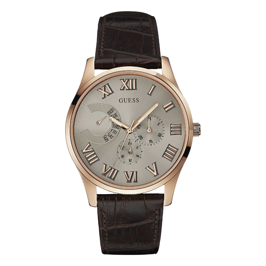 Men's 'W0608G1' Watch