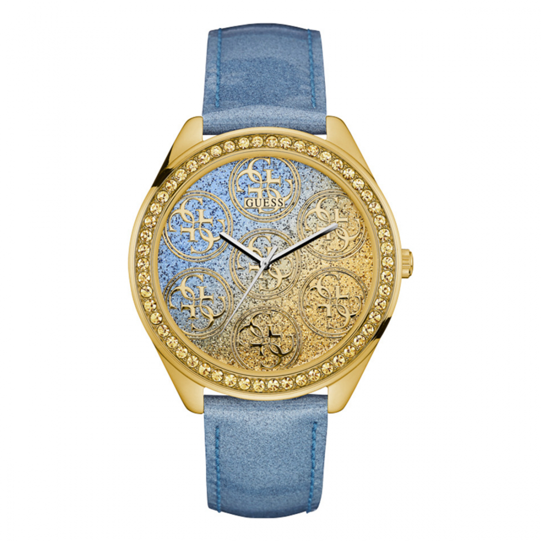 Women's 'W0753L2' Watch