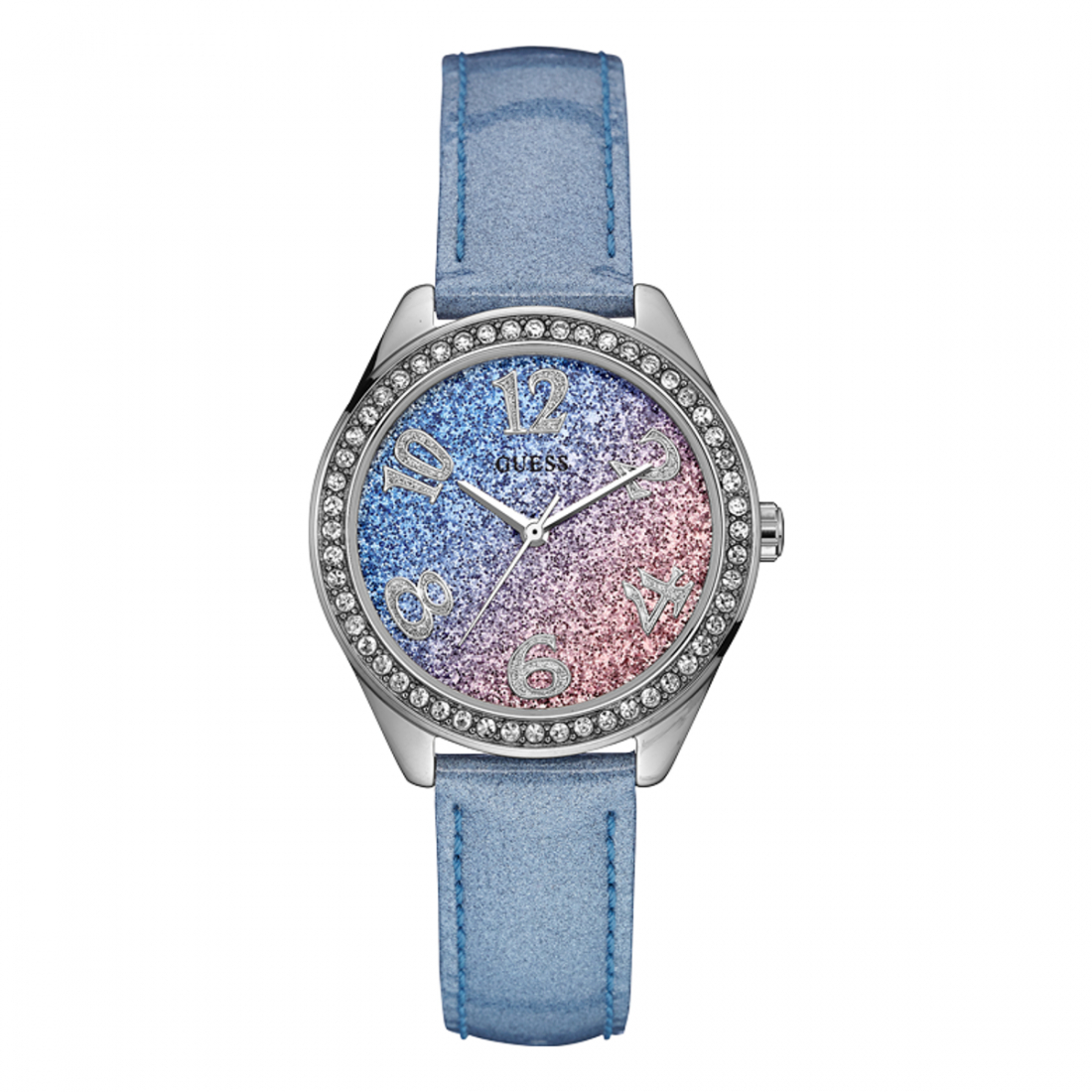 Women's 'W0754L1' Watch