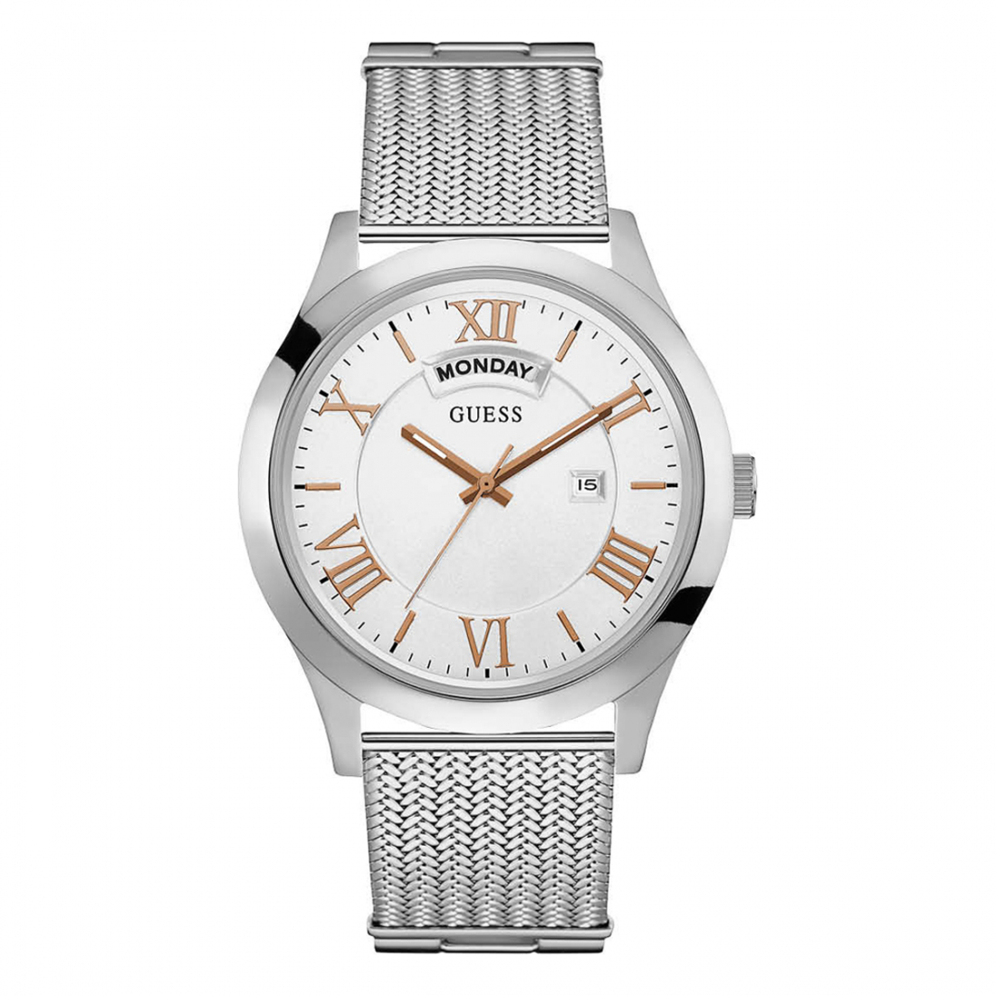 Men's 'W0923G1' Watch