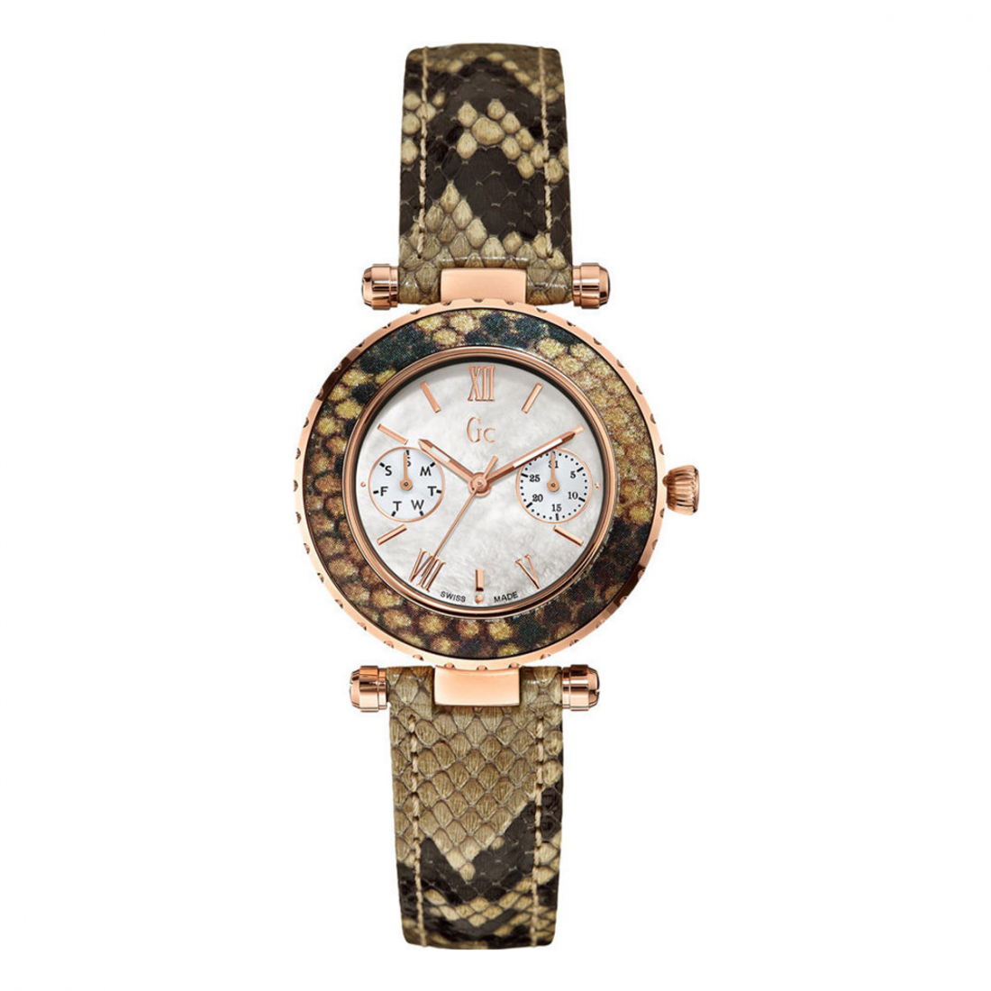 Montre 'X35006L1S' pour Femmes