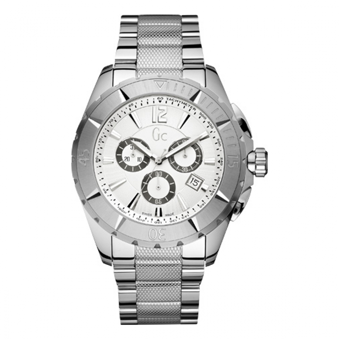 Men's 'X53001G1S' Watch