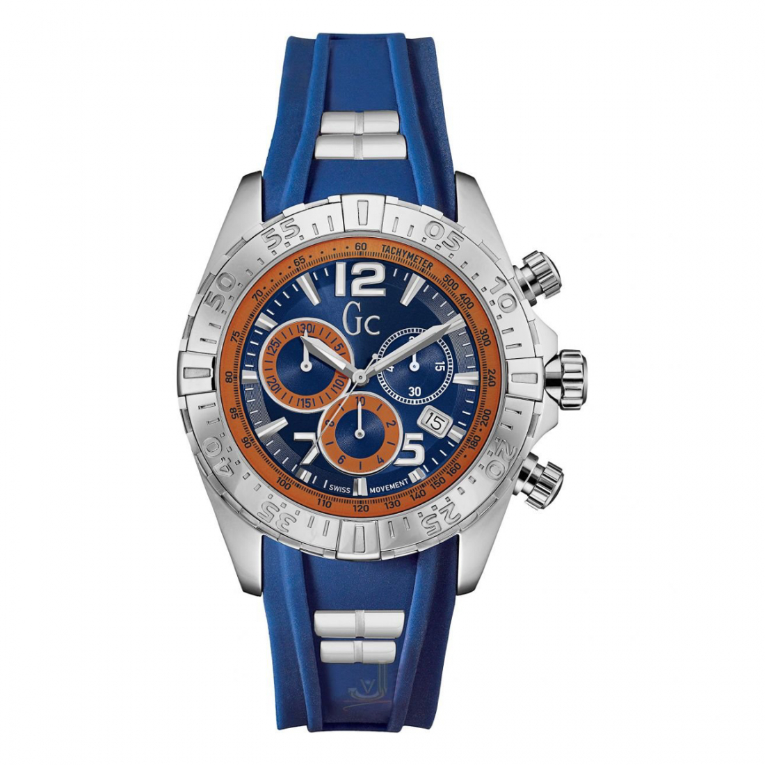 Men's 'Y02010G7' Watch