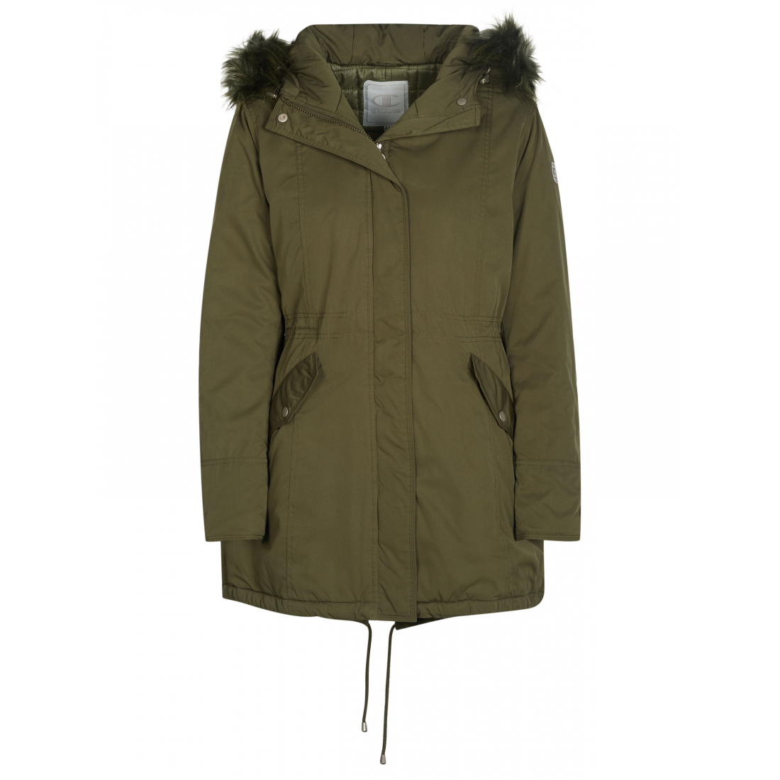 Parka pour Femmes