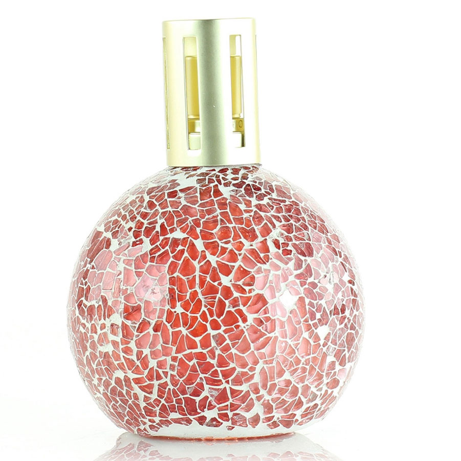 'Coral' Katalytische Lampe