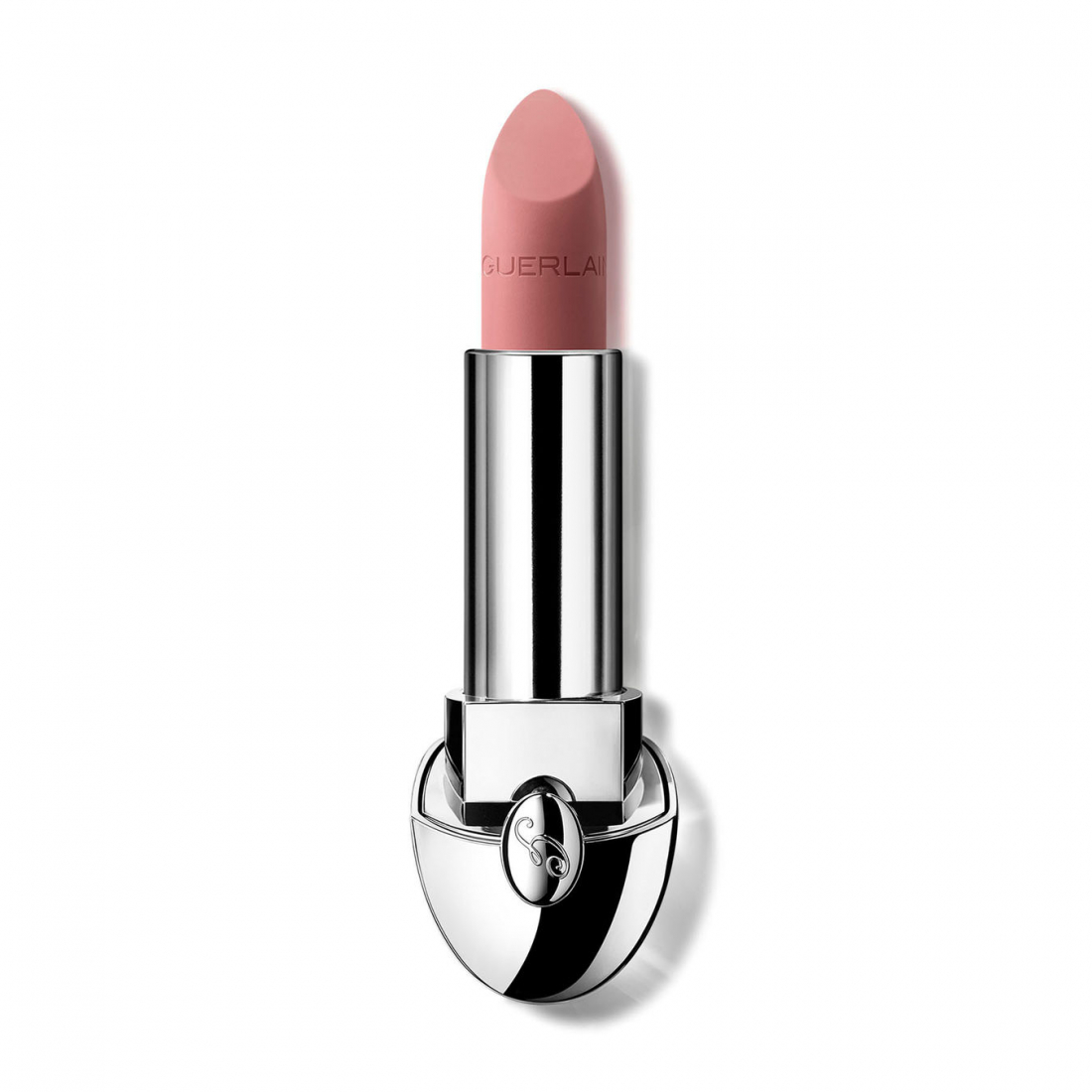 'Rouge G Raisin Velvet Matte' Lipstick Refill - 360 Milky Beige 3.5 g