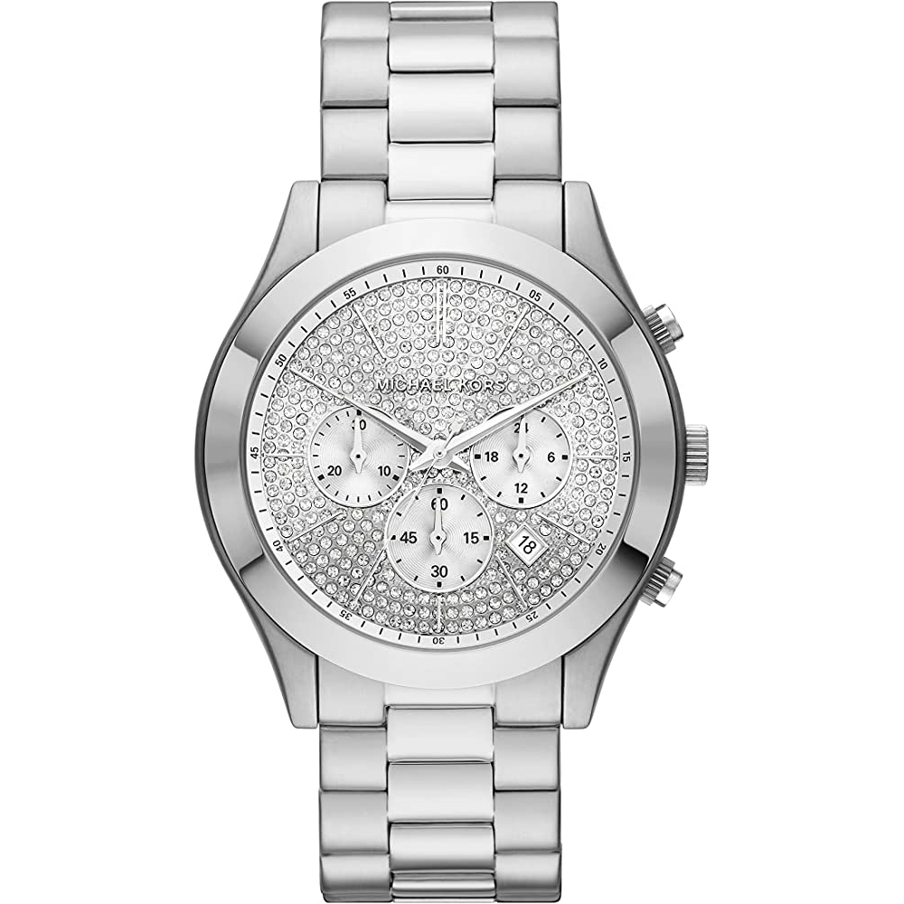 Women's 'MK8910' Watch