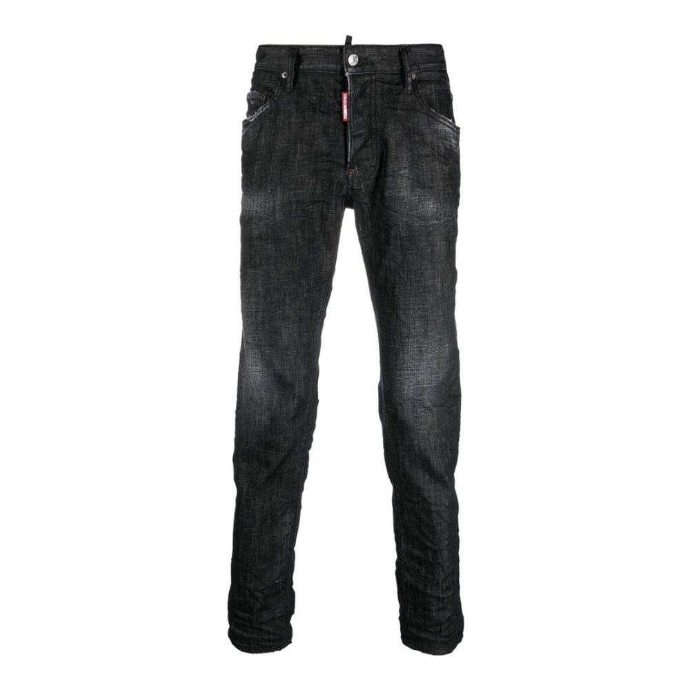 Men's 'Distressed' Jeans