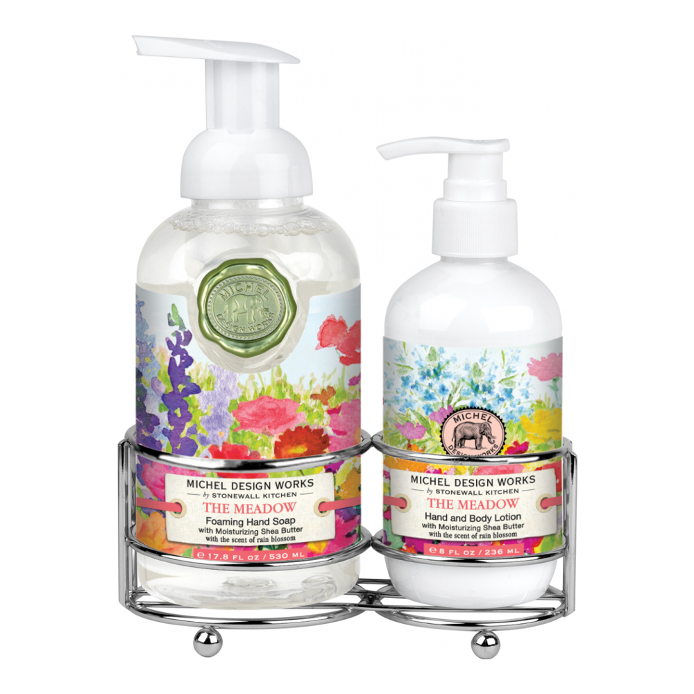 'The Meadow' Hand Care Set - 2 Pieces