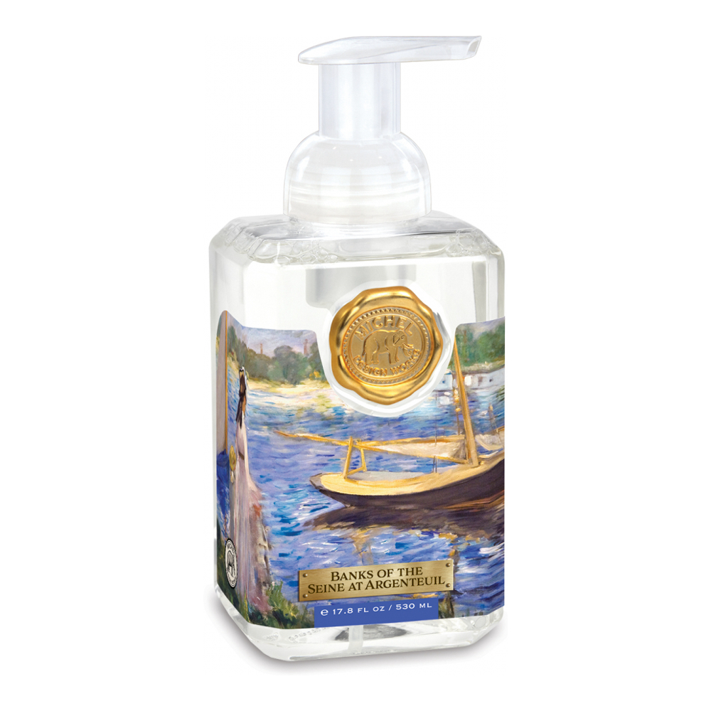 'Banks of the Seine' Liquid Soap - 530 ml