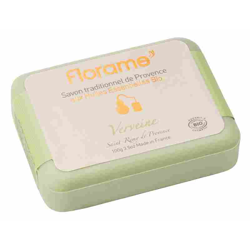 'Verveine' Bar Soap - 100 g