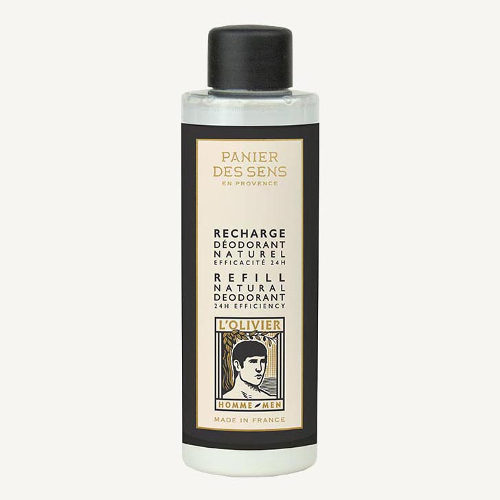 'L'Olivier Naturel' Deodorant Refill - 150 ml