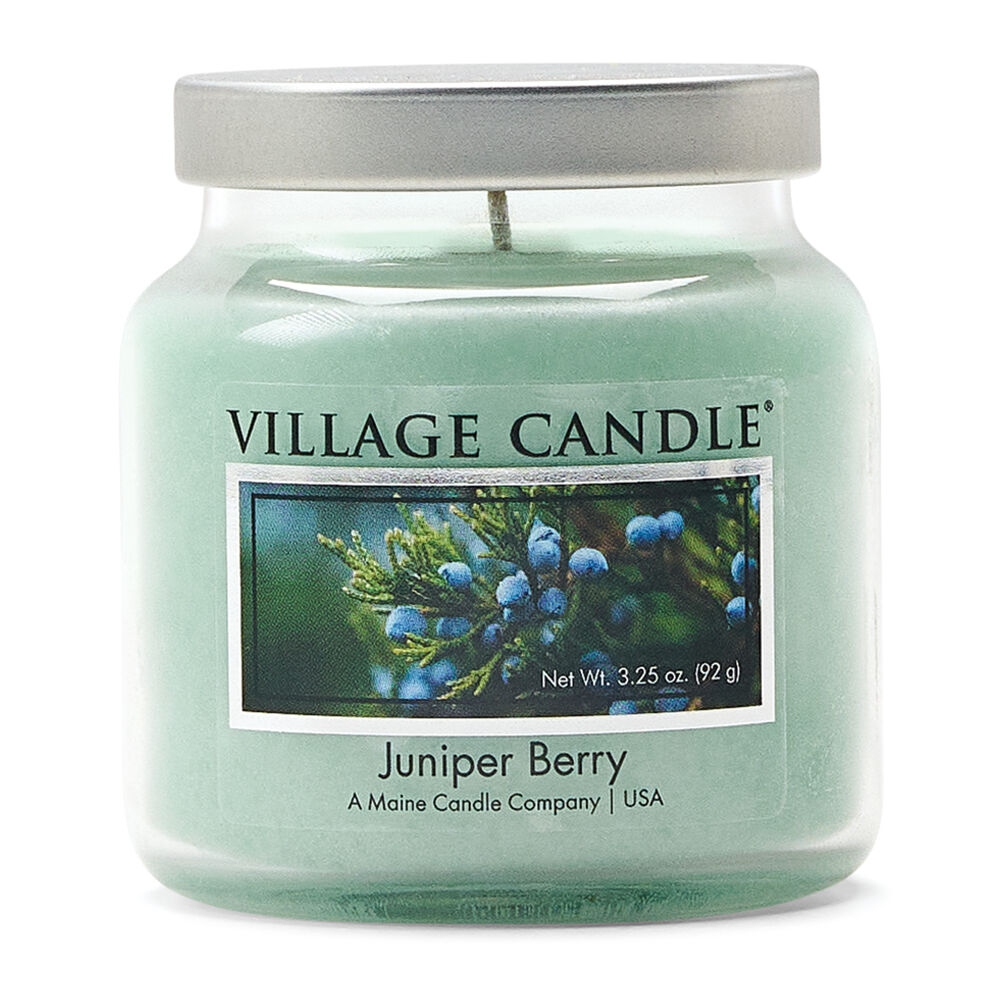 'Juniper Berry' Candle - 92 g