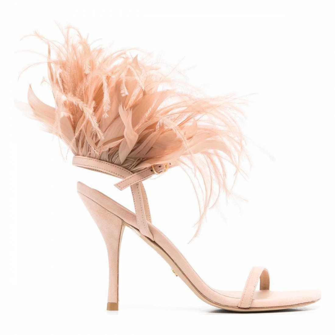 Women's 'Plume' High Heel Sandals