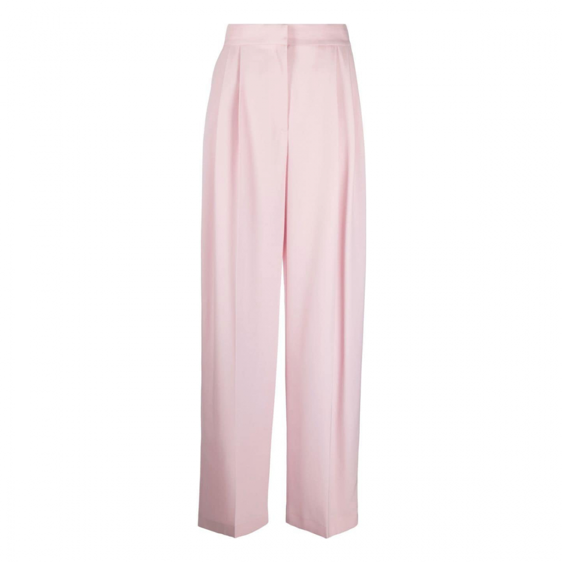 Pantalon 'Pleated' pour Femmes