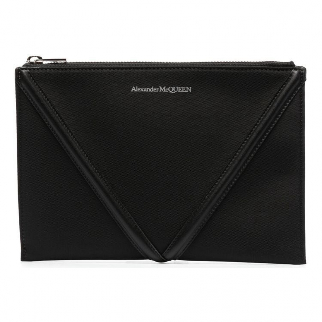 Men's 'Logo' Clutch