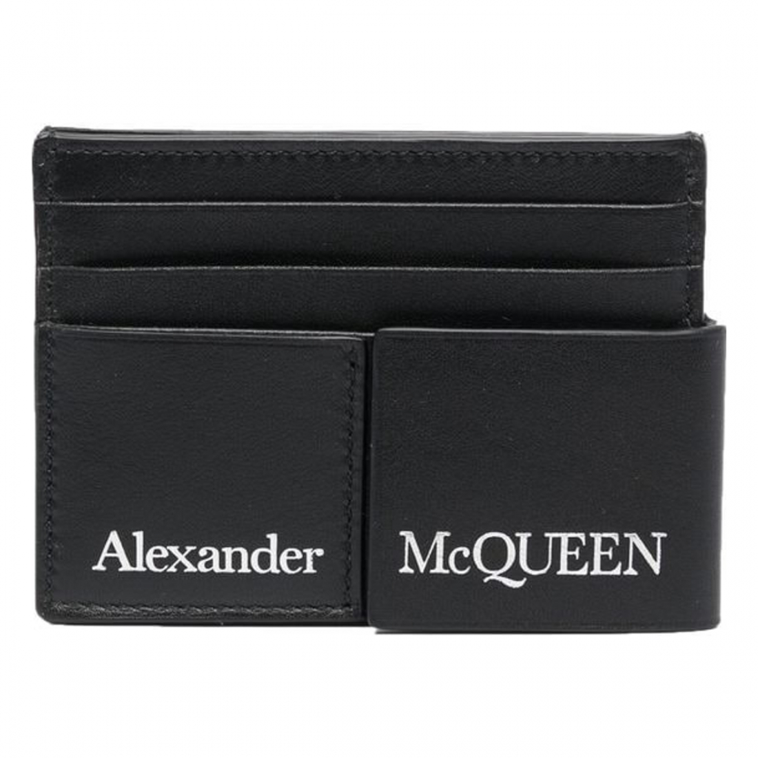 Men's 'Logo' Card Holder