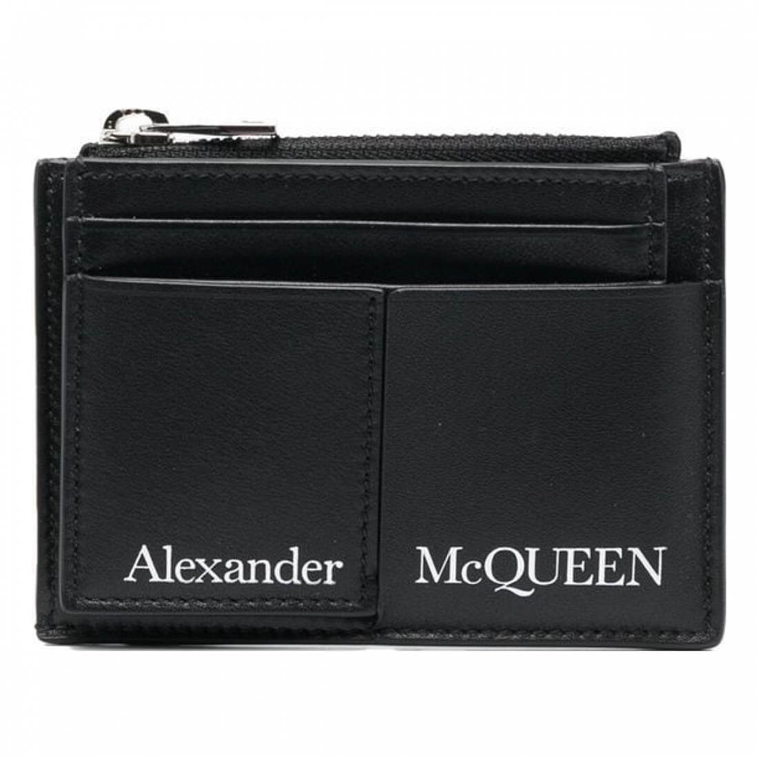 Men's 'Logo' Card Holder