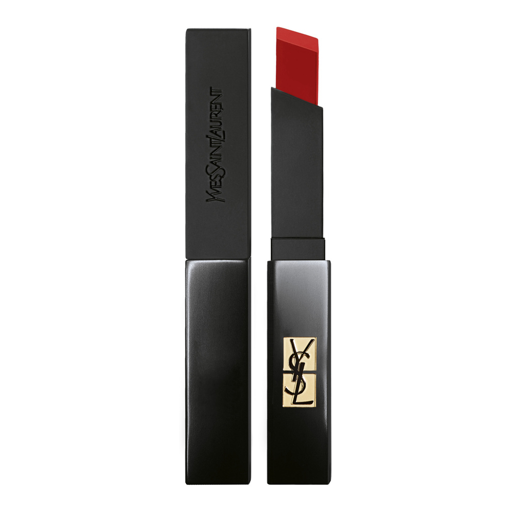 'Rouge Pur Couture The Slim Velvet Radical' Lipstick - 28 True Chili 2.2 g