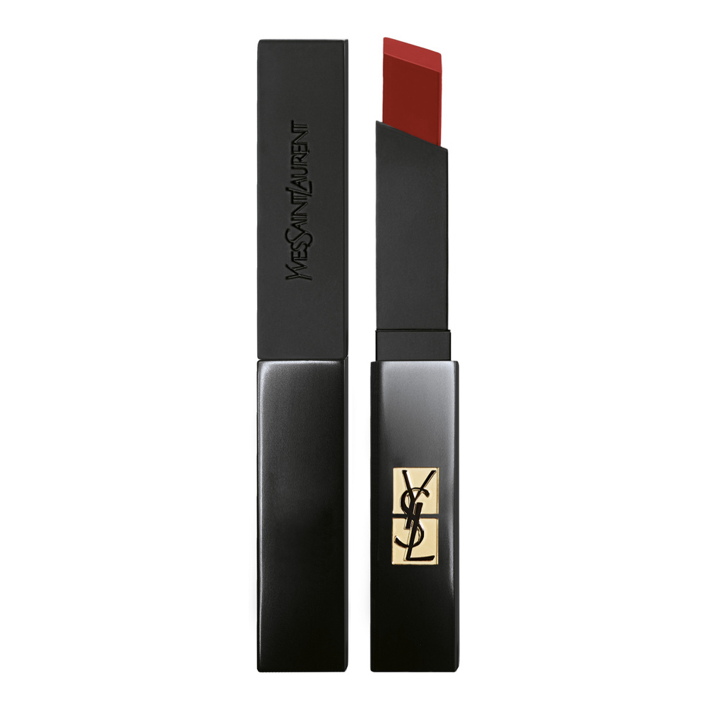 Rouge à Lèvres 'The Slim Velvet Radical Matte' - 305 Orange Surge 2.2 g