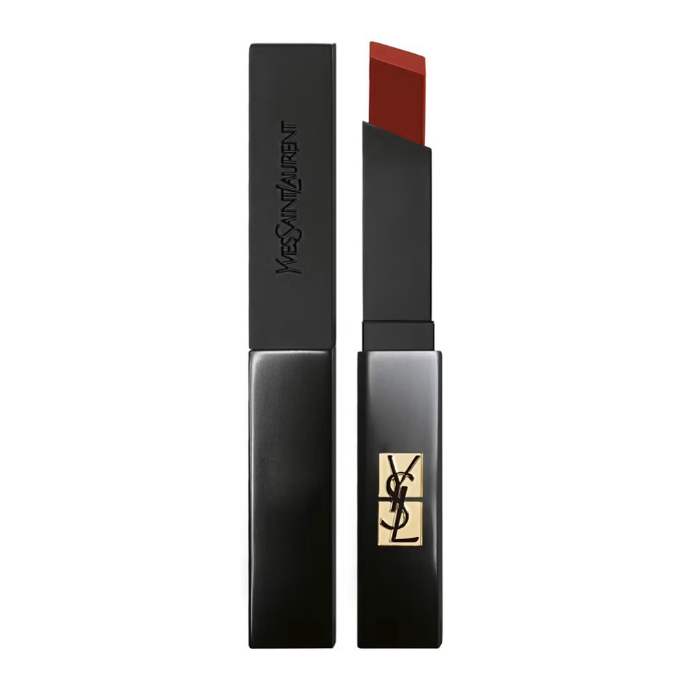 'Rouge Pur Couture The Slim Velvet Radical' Lipstick - 309 Bordeline Chili 2.2 g