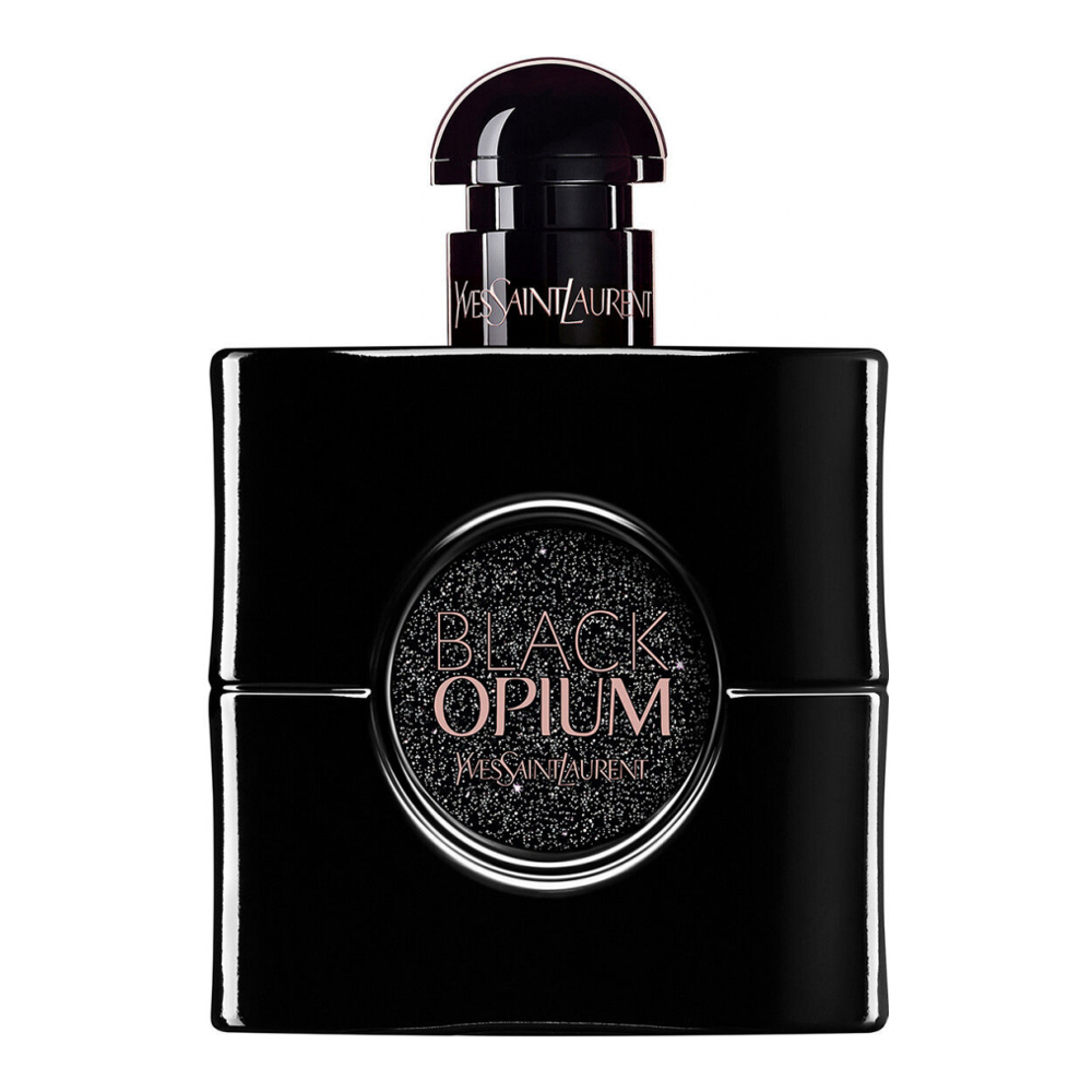 Parfum 'Black Opium' - 50 ml