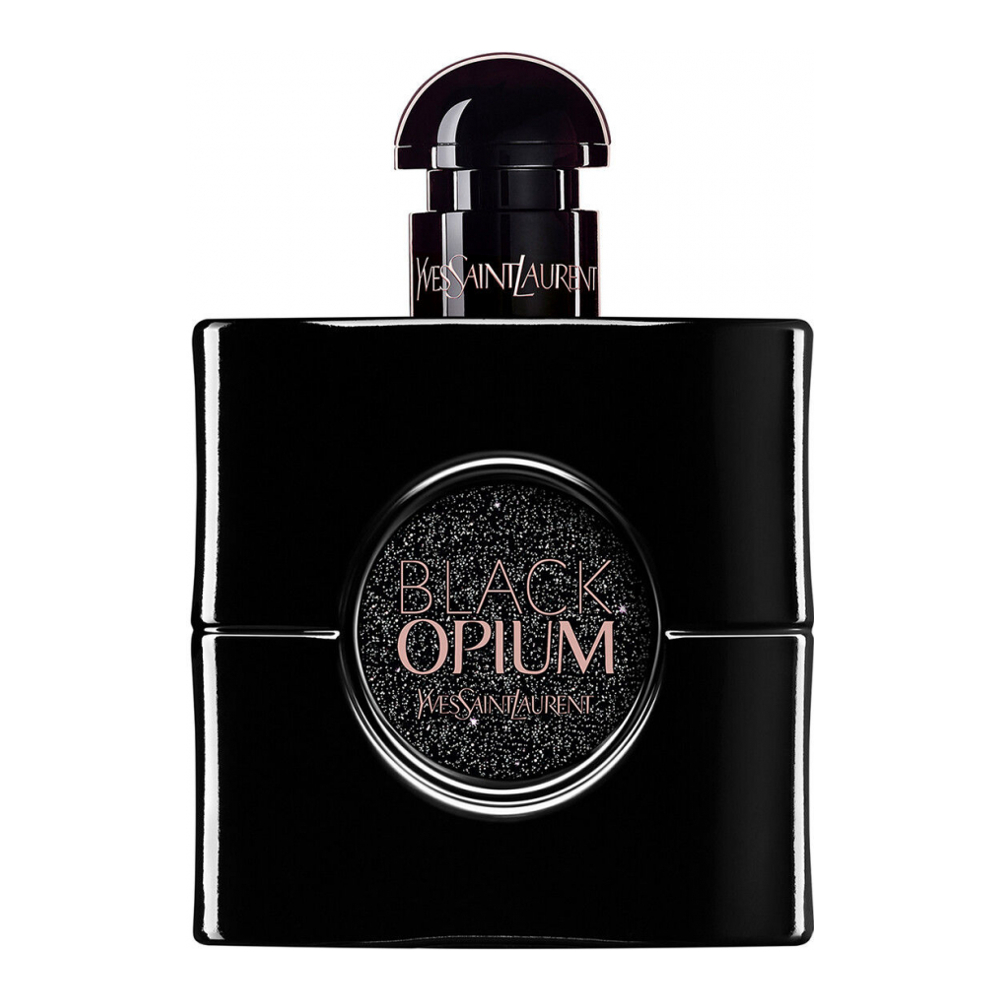 'Black Opium' Perfume - 50 ml